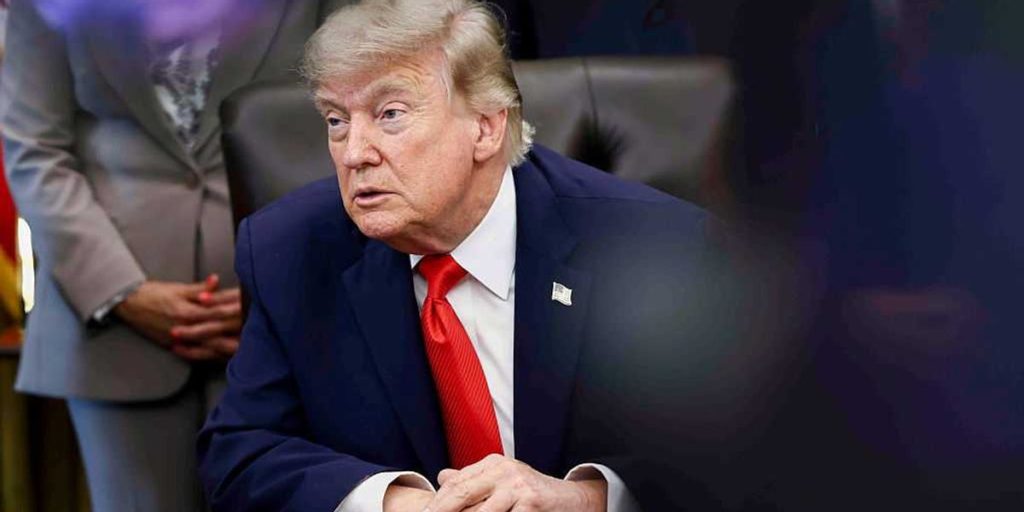 Trump's upcoming legislation requires substantial tax relief