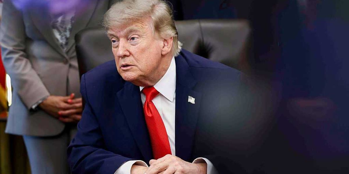 Trump's upcoming legislation requires substantial tax relief