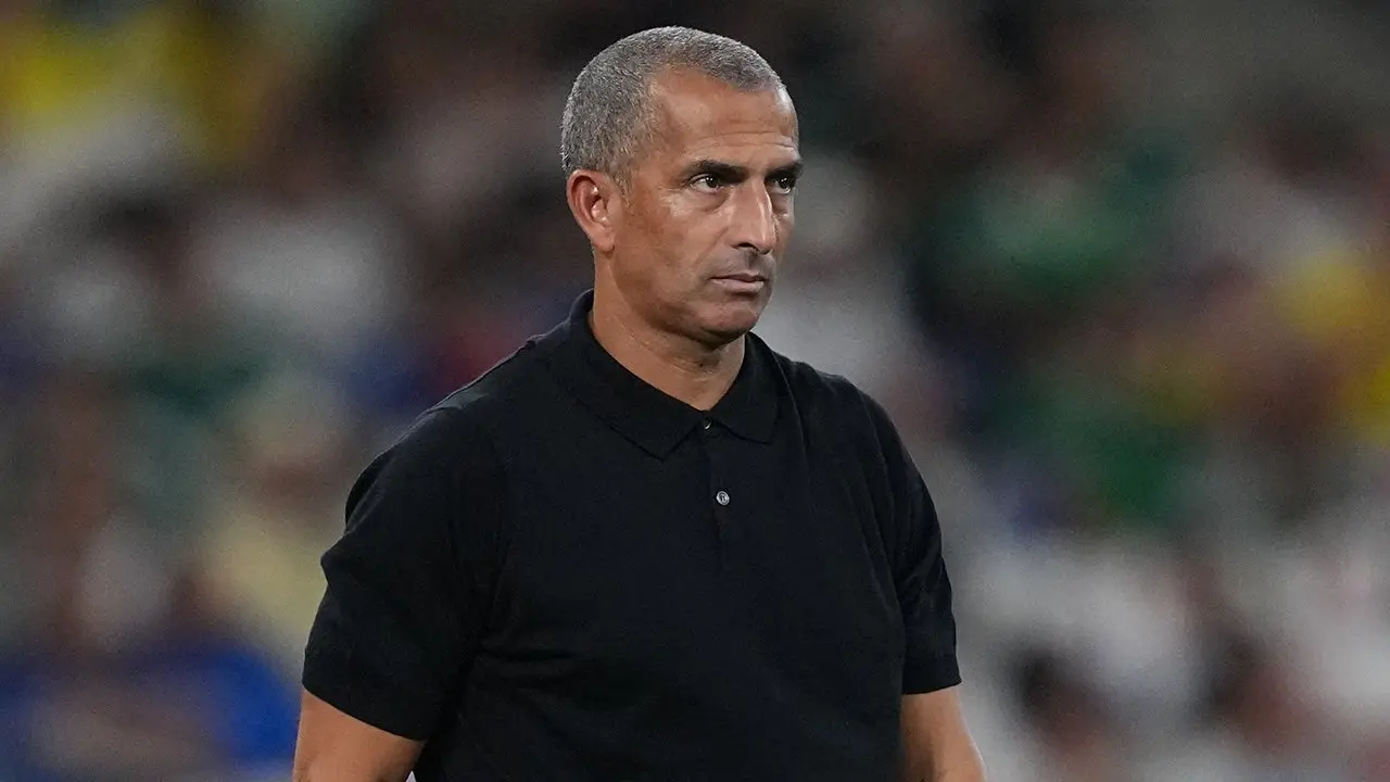Tunisia dismisses coach following 5-1 defeat in 2026 FIFA World Cup