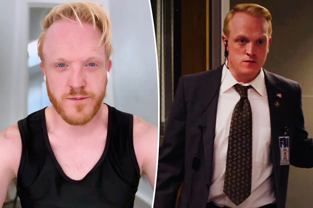 'Twin Peaks' actor Owain Rhys Davies has passed away at 44