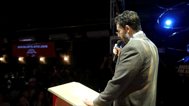 Twitch streamer Hasan Piker supports 'socialist allies' in New York City elections