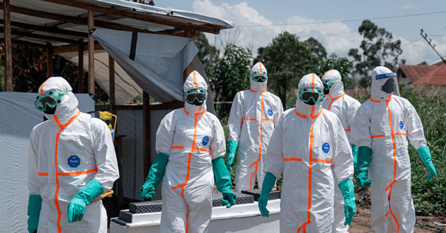 Two Infants Pass Away from Ebola in Congo Orphanage