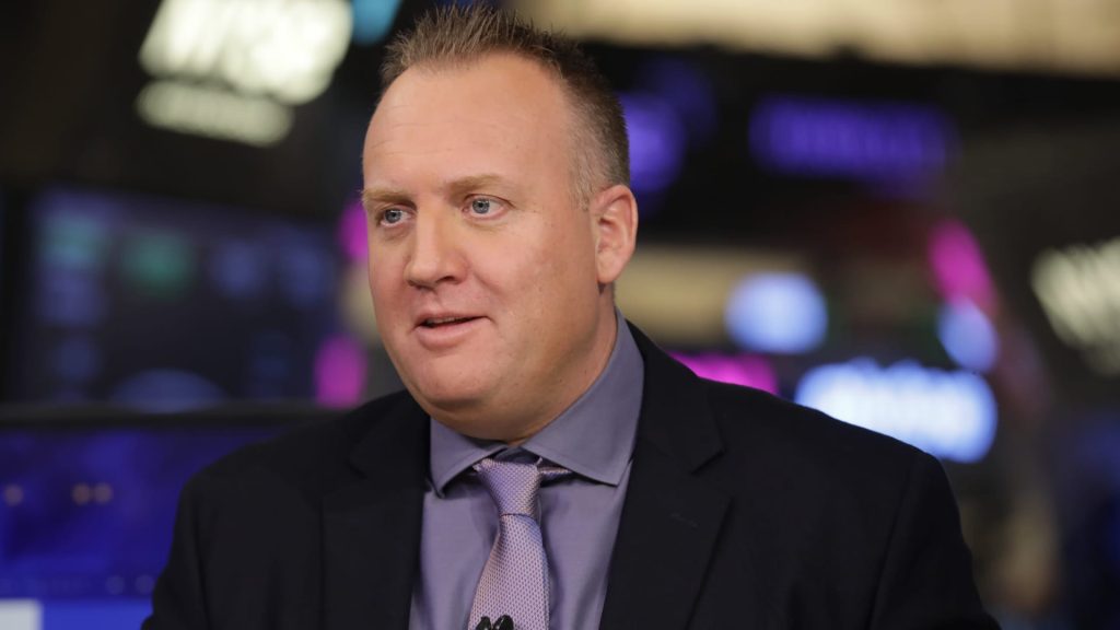Two Josh Brown stocks defying challenges in real estate: The new data center owner and a mall operator