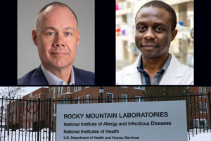 Two NIH scientists accused of bringing deactivated Mpox samples into the U.S. and misleading customs officials.