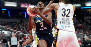 Two additional WNBA players have been released as roster reductions proceed.