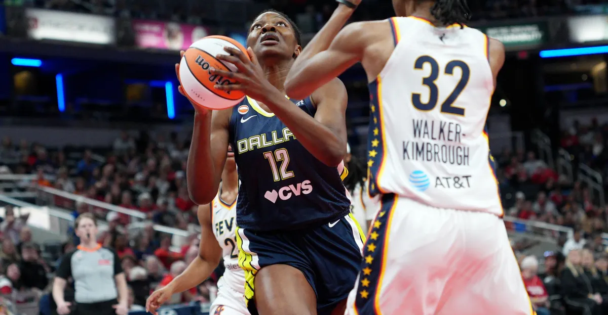 Two additional WNBA players have been released as roster reductions proceed.