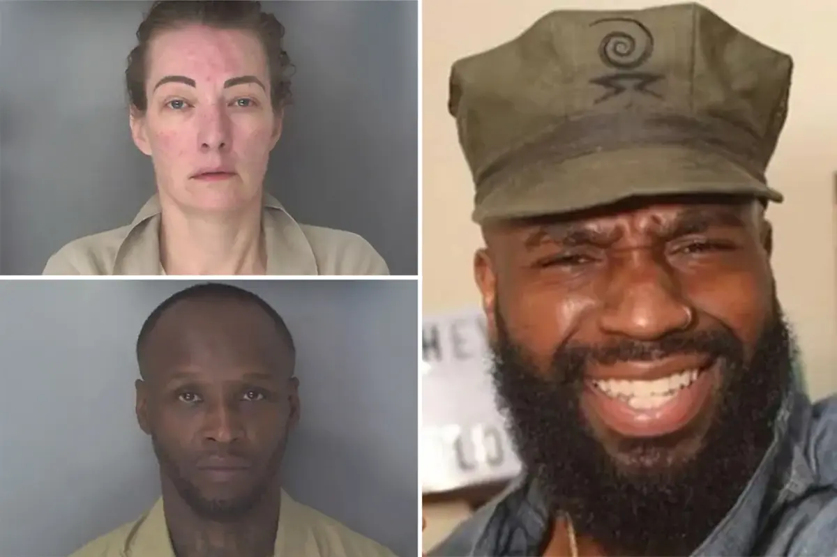 Two individuals from Georgia face murder charges following the discovery of bartender Jamal Parker's dismembered remains in a lake near Atlanta.