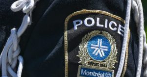 Two people dead, suspect also deceased after shooting in Montreal