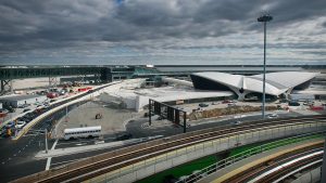 Two potential drone sightings reported at JFK Airport in one day
