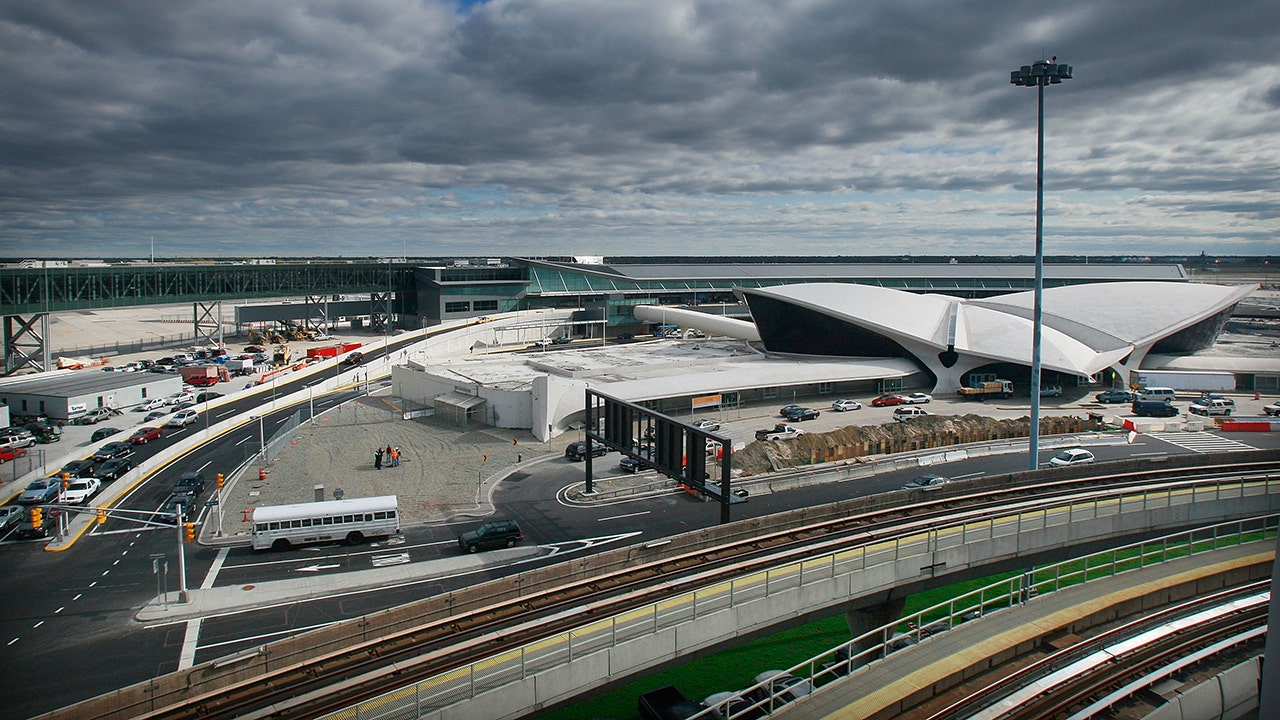 Two potential drone sightings reported at JFK Airport in one day