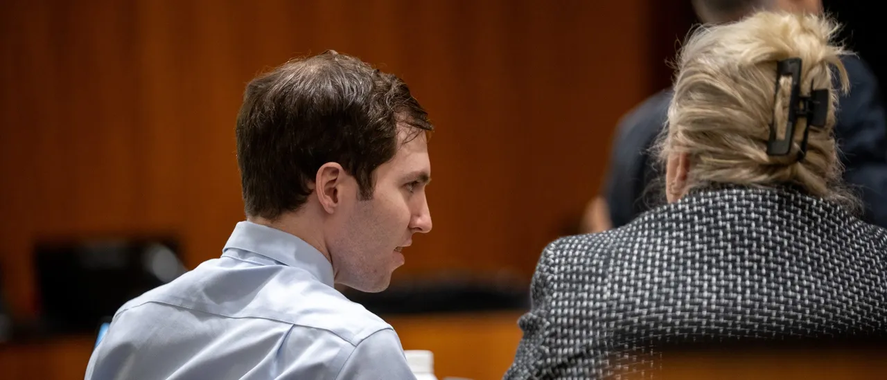 Tyler Robinson, accused of attempting to assassinate Charlie Kirk, fails in his recent effort for a courtroom without cameras.