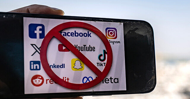 UAE Prohibits Social Media for Kids Under 15