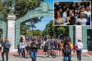 UC Berkeley students fail introductory course at alarming rates because of AI