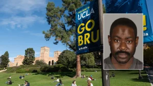 UCLA assailant discovered with zip ties faces charges for attacking 5 women