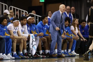 UCLA fans can enjoy a better view with new seats at Pauley Pavilion.