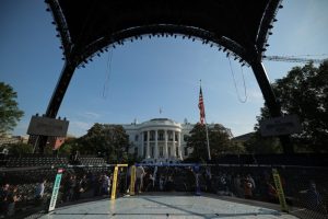 UFC Freedom 250: The Ellipse opens its doors for a large watch party in D.C.