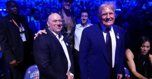 UFC Freedom 250 was a disappointing display of misguided patriotism