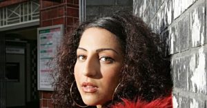 U.K. Actress Emaa Hussen Accused of Bringing $208 Million of Meth to Australia