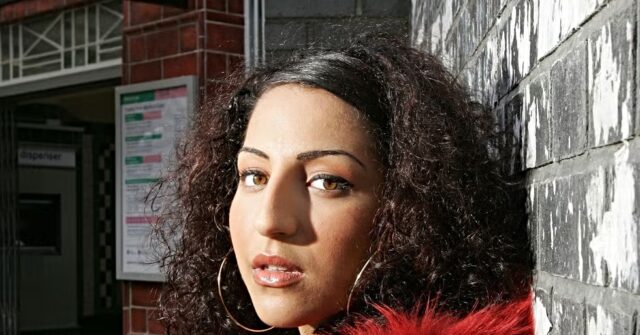 U.K. Actress Emaa Hussen Accused of Bringing $208 Million of Meth to Australia