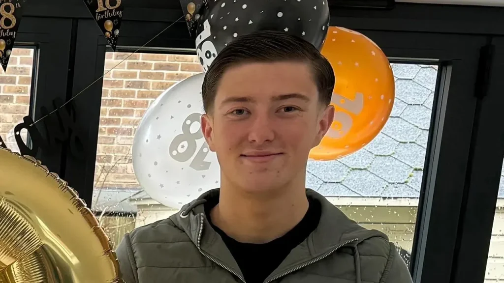 UK student fatally stabbed after police took killer's racism allegation seriously.