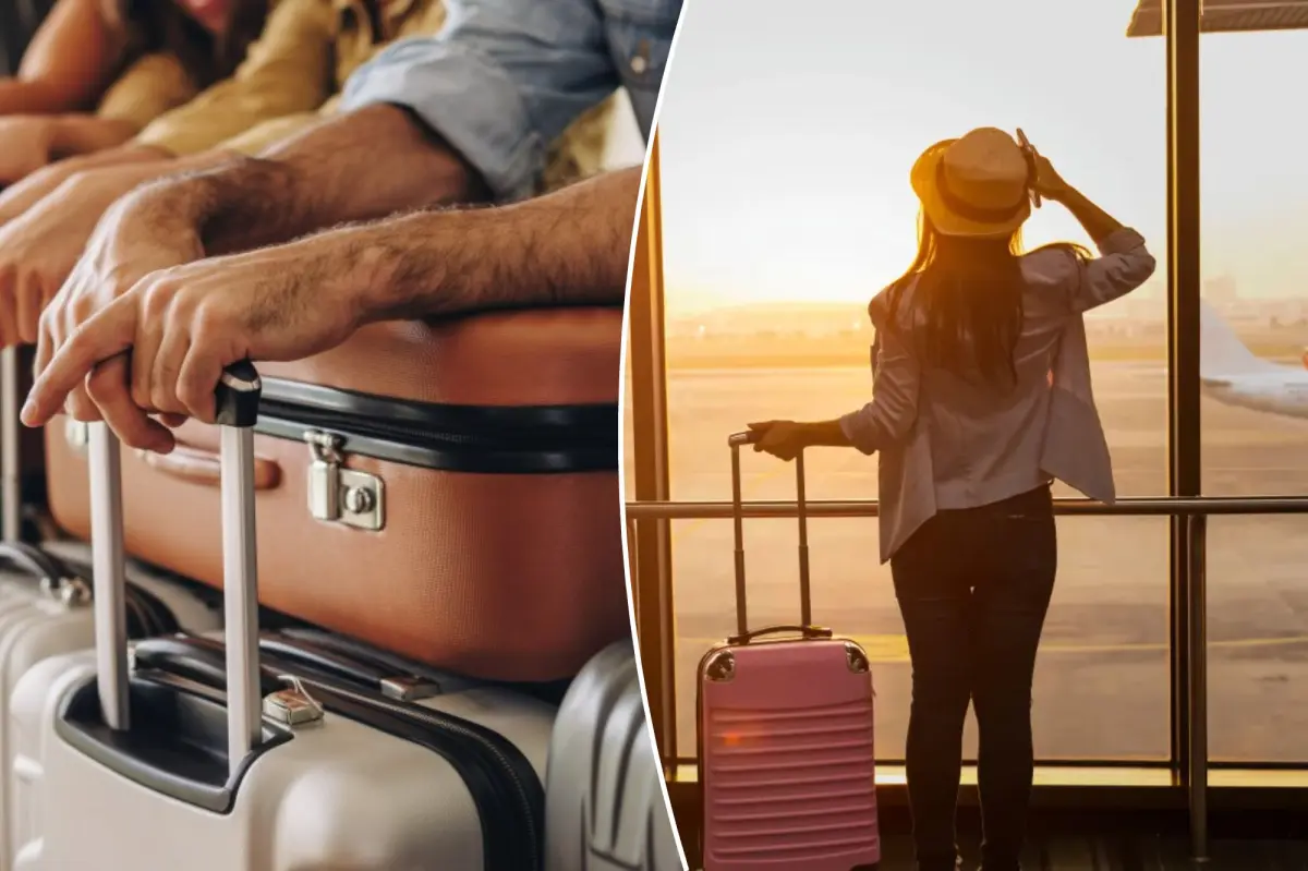 UK suggests creating a nationwide no-fly list for disruptive travelers