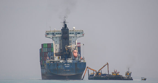 U.N. Halts Passage Through Strait of Hormuz Following Iran’s Cargo Ship Attack