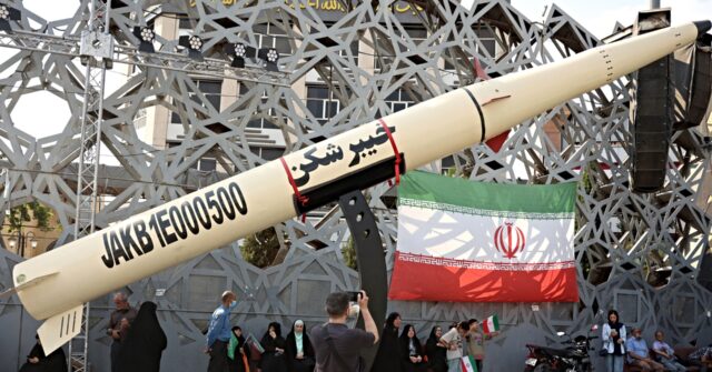 U.S. Considers Using Frozen Iranian Funds to Help Gulf Allies After Attacks