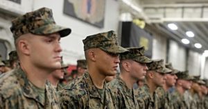 U.S. Expands Military Presence in Australia: Increased Weapons, Ammunition, and Personnel