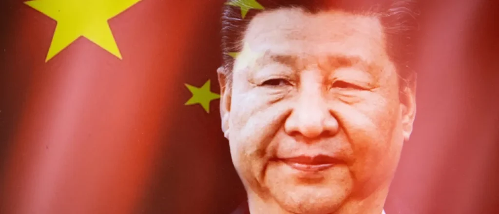 US Expresses Worry Over China's Access to Leading Chip Production Technology