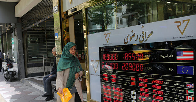 U.S. Imposes Sanctions on Iran's Largest Cryptocurrency Exchange for Links to Terrorist IRGC