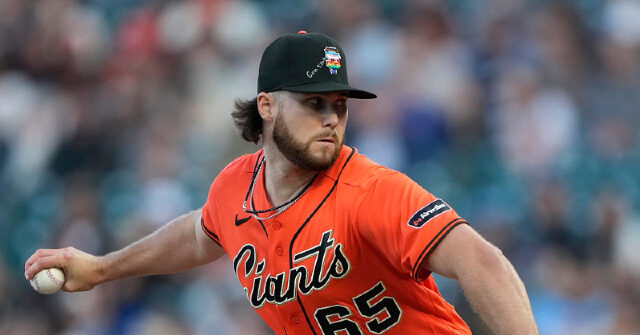 U.S. Justice Department Sending MLB Caution about Giants' Players to EEOC