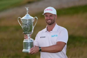 US Open awards unprecedented $22.5M in prizes — amount won by Wyndham Clark