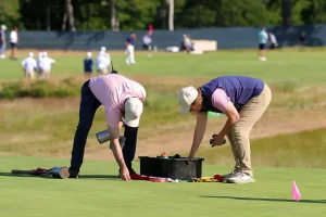 US Open organizers aim to prevent past problems at Shinnecock Hills
