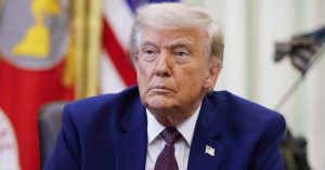 U.S. Signs Agreement with Iran, Reopens Hormuz, No Assets Unlocked