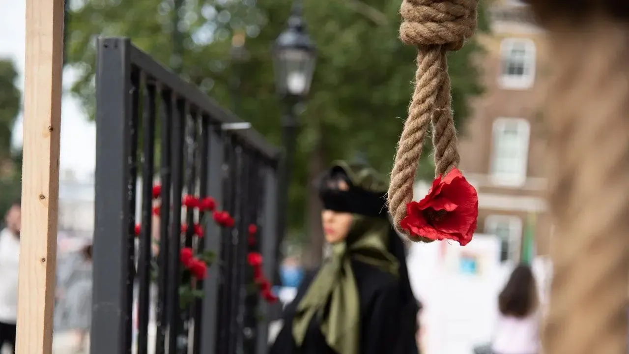 US State Department criticizes increase in executions of protesters in Iran