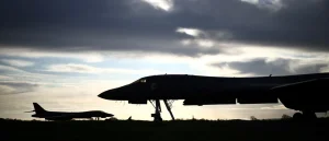 US Strikes Iran Following Trump's Promise of Retaliation for Downed Helicopter