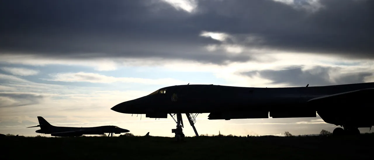US Strikes Iran Following Trump's Promise of Retaliation for Downed Helicopter