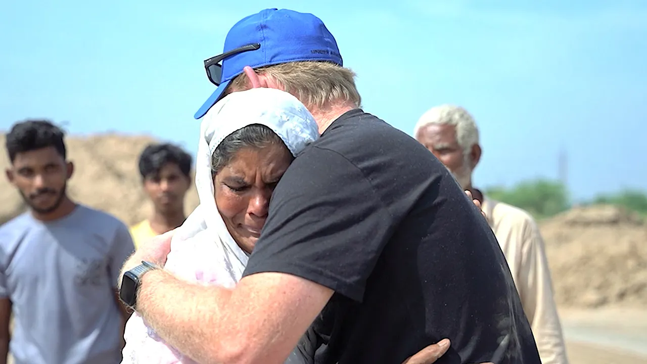 US charities rescue 300 Pakistani Christians from forced brick labor