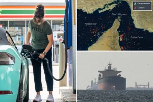 US crude oil drops under $70 even after Iranian attack on cargo vessel
