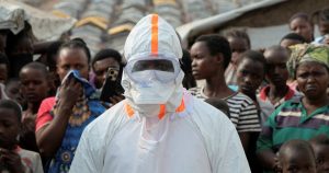 U.S. offers trial Ebola medication for outbreak in Congo