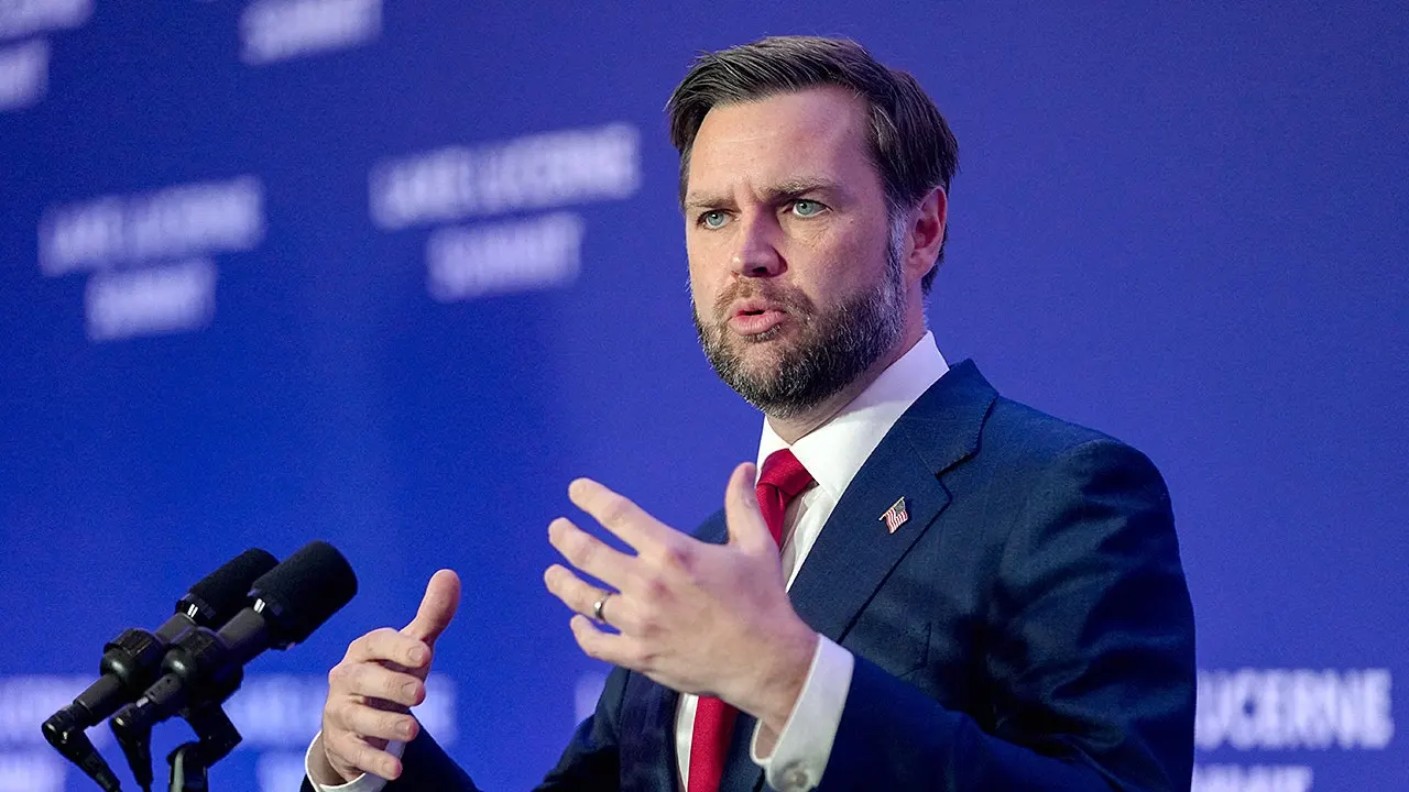US official states JD Vance has made significant strides in discussions between the US and Iran