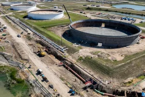 US oil reserves at 50% of usual, at risk of operational breakdown: startling watchdog alert