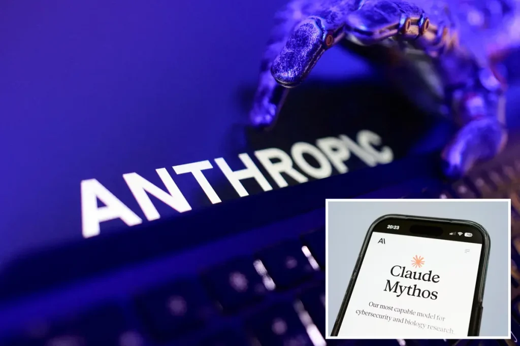 US permits Anthropic to launch Mythos AI for 'trusted' organizations in the US