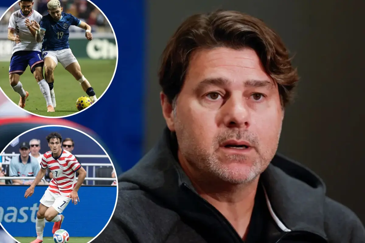 USMNT can learn an important lesson from Paraguay before the World Cup debut