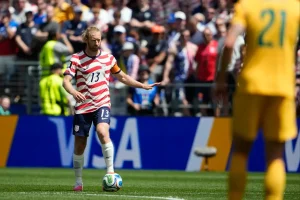 USMNT might observe a 'similarity' with Bosnia in their World Cup Round of 32 match.