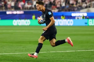 USMNT set to play Bosnia-Herzegovina in Round of 32 at the World Cup