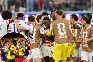 USMNT should heed Bill Parcells' advice to overlook World Cup compliments.