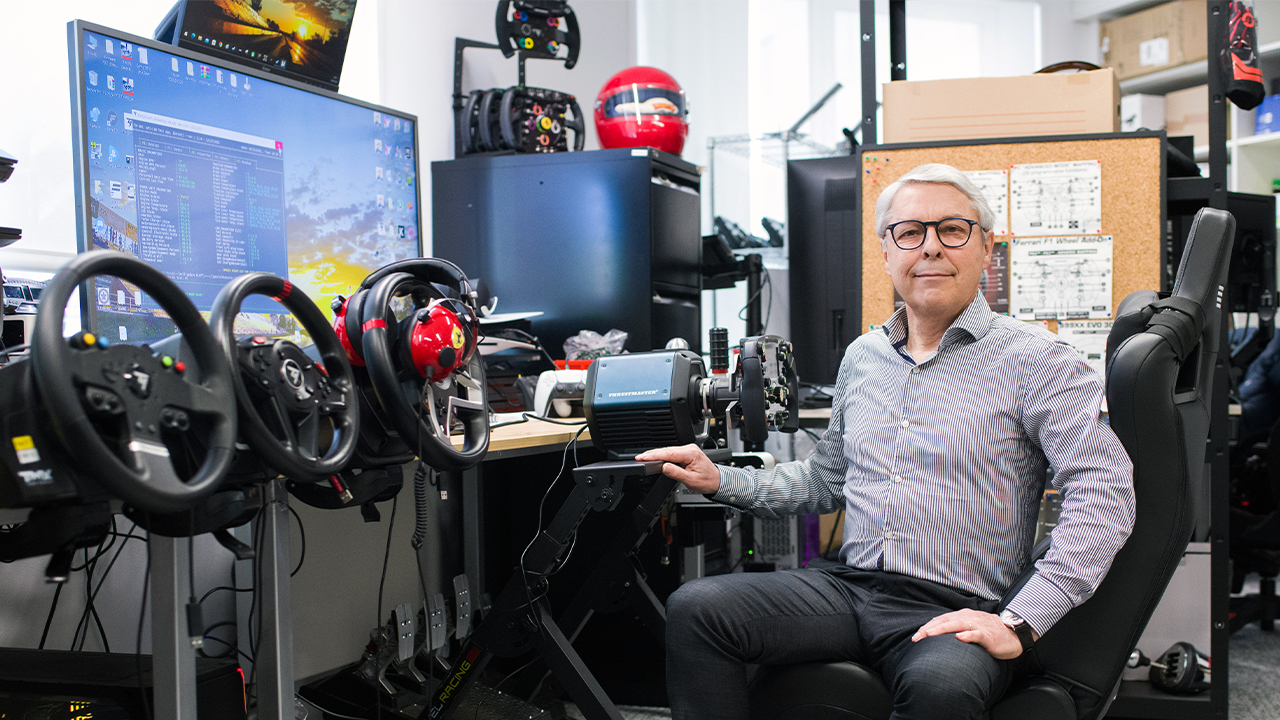 Ubisoft co-founder Claude Guillemot tragically passes away in a plane crash in France.