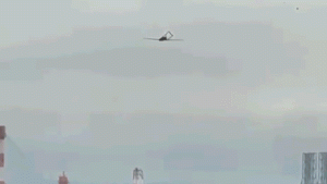 Ukraine carries out a major drone strike on an oil refinery in Moscow.