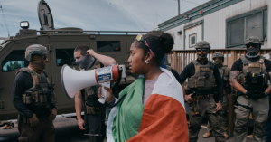 Unauthorized Migration Undermines Public Backing for Legal Migration
